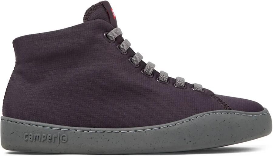 Camper Peu Touring low-top sneakers Paars