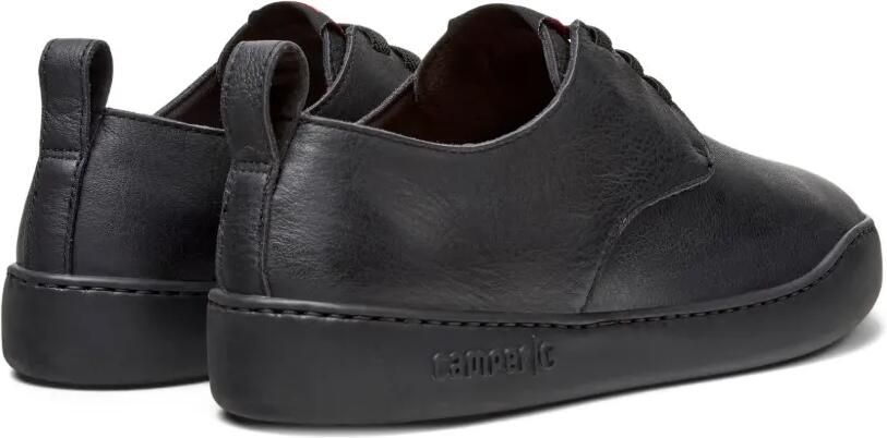 Camper Peu Touring low-top sneakers Zwart