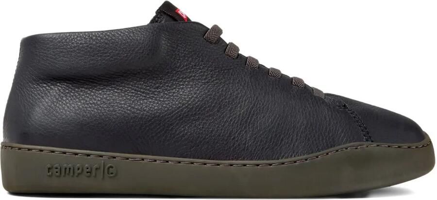 Camper Peu Touring low-top sneakers Zwart