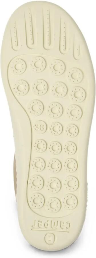 Camper Peu Touring sneakers Beige - Foto 4