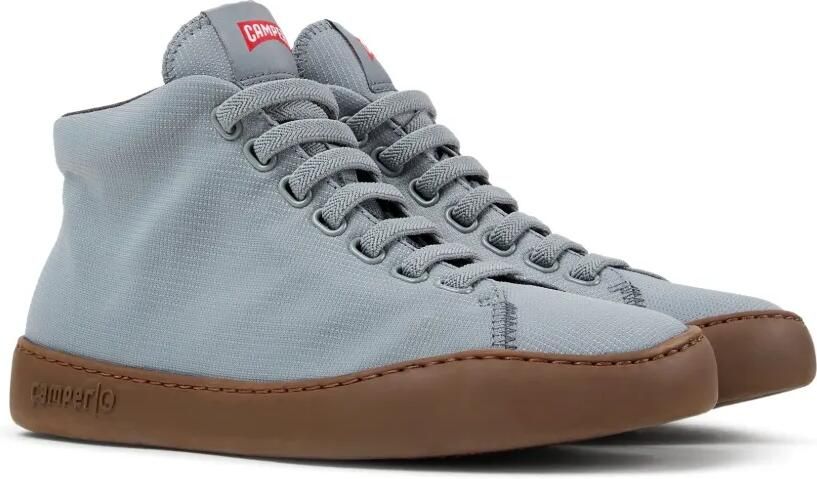 Camper Peu Touring sneakers Blauw - Foto 4