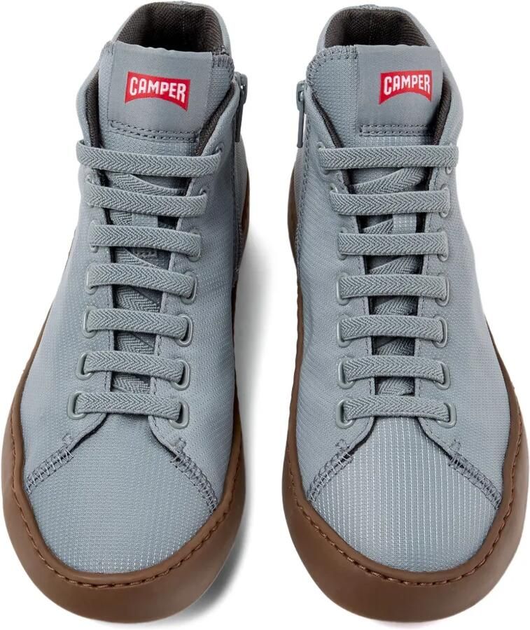 Camper Peu Touring sneakers Blauw - Foto 2