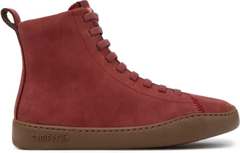 Camper Peu Touring sneakers Rood