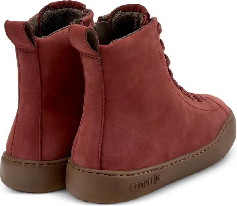 Camper Peu Touring sneakers Rood - Foto 2