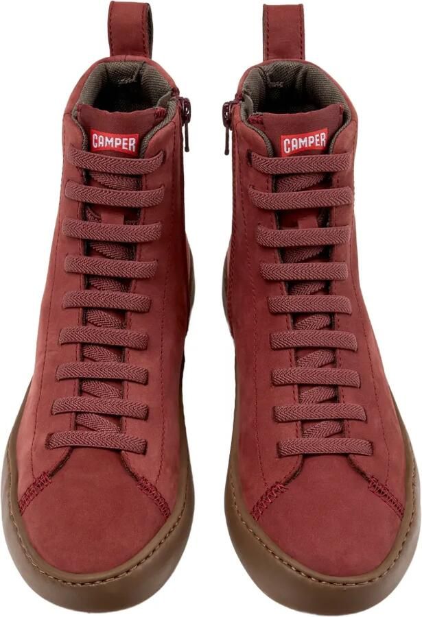 Camper Peu Touring sneakers Rood - Foto 3
