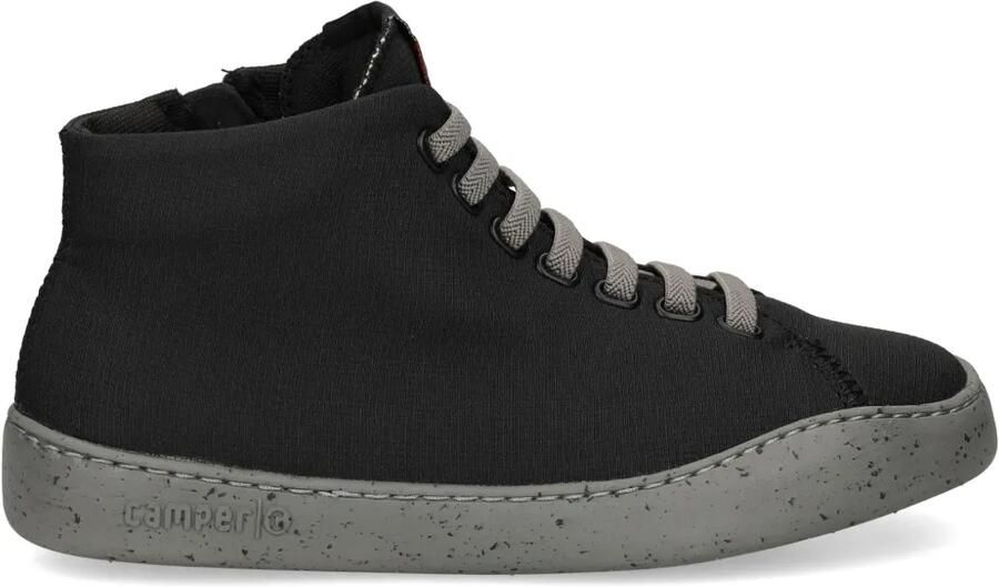 Camper Peu Touring sneakers Zwart