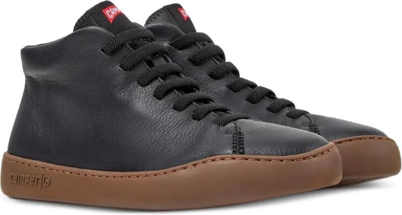 Camper Peu Touring sneakers Zwart - Foto 4