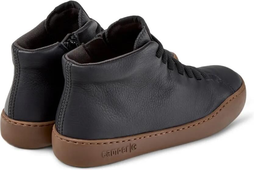 Camper Peu Touring sneakers Zwart - Foto 3
