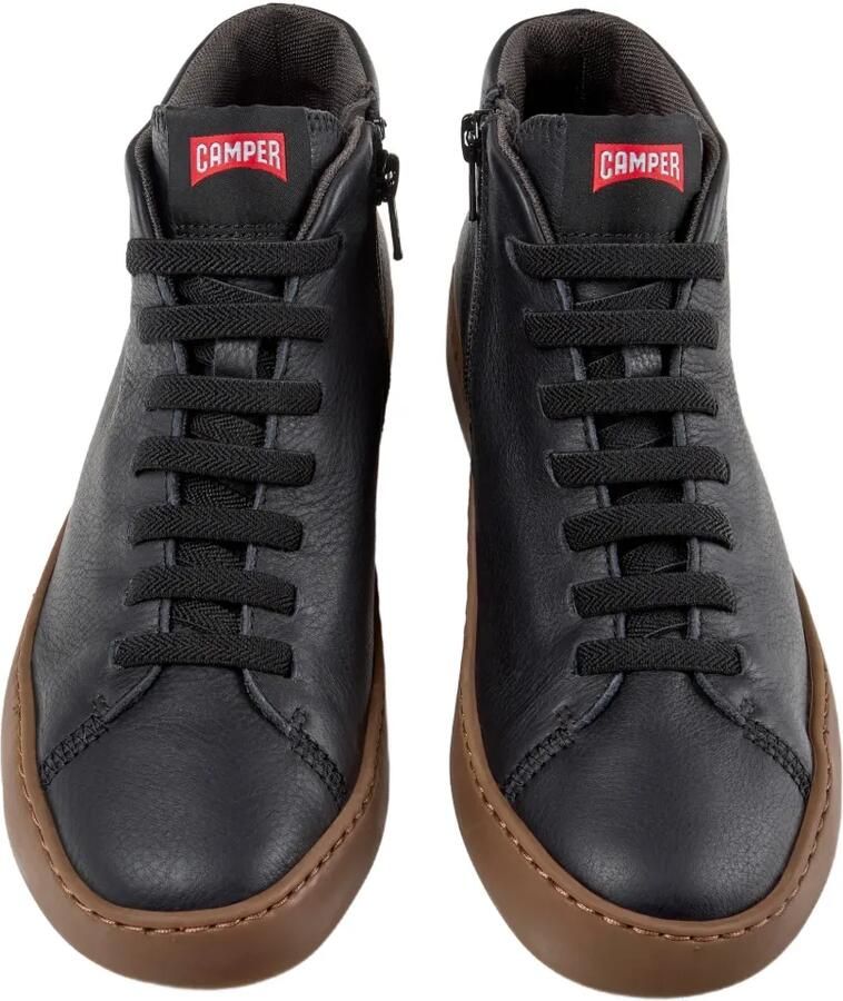 Camper Peu Touring sneakers Zwart - Foto 2