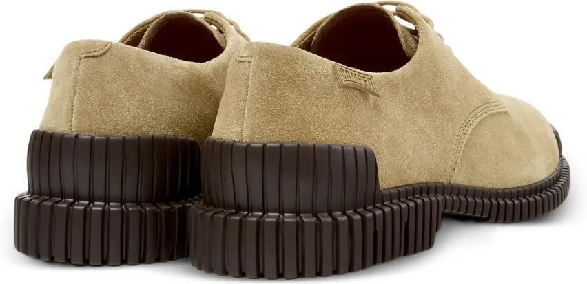 Camper Pix derby schoenen Beige - Foto 3