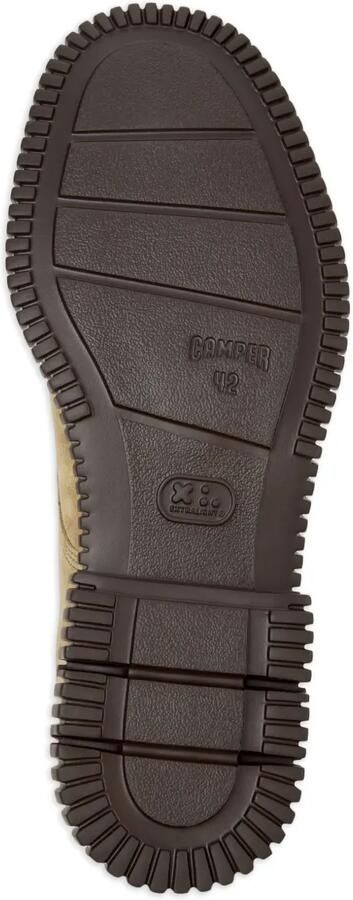 Camper Pix derby schoenen Beige - Foto 4