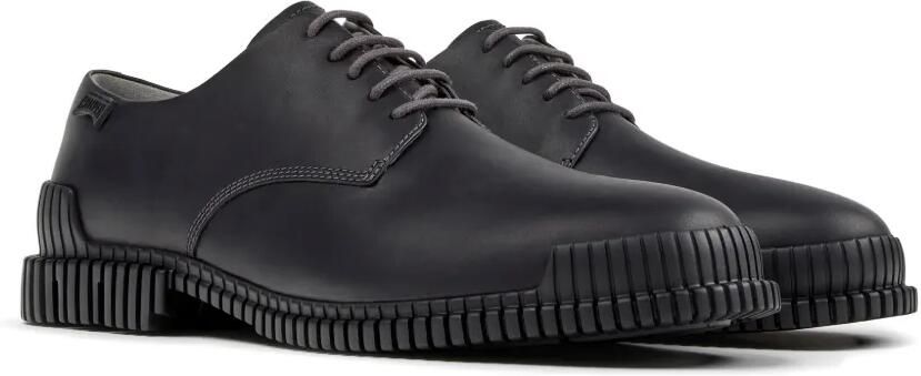Camper Pix derby schoenen Zwart - Foto 5