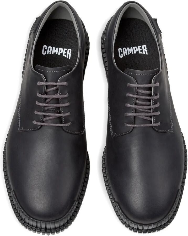 Camper Pix derby schoenen Zwart - Foto 2