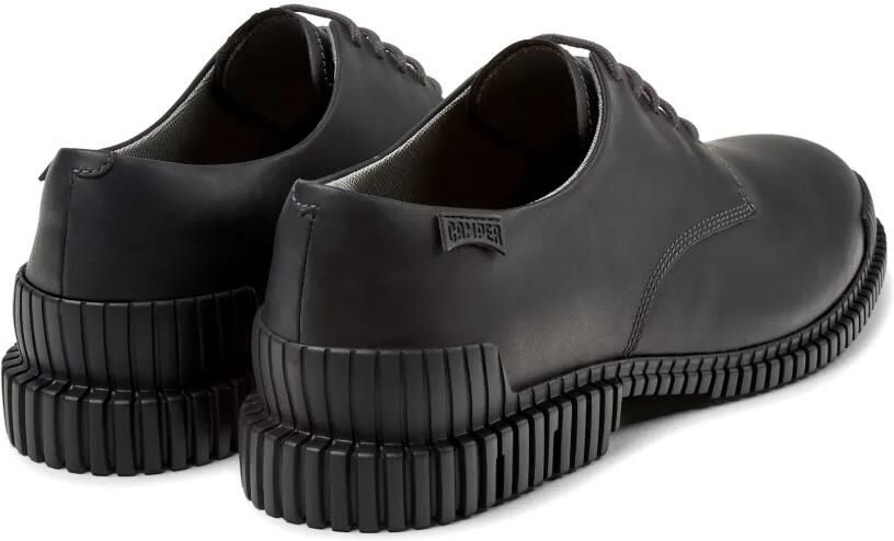 Camper Pix derby schoenen Zwart - Foto 3