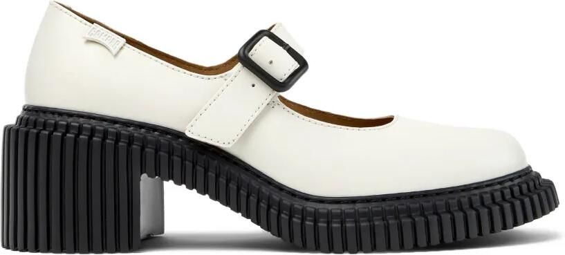 Camper Pix London pumps Wit