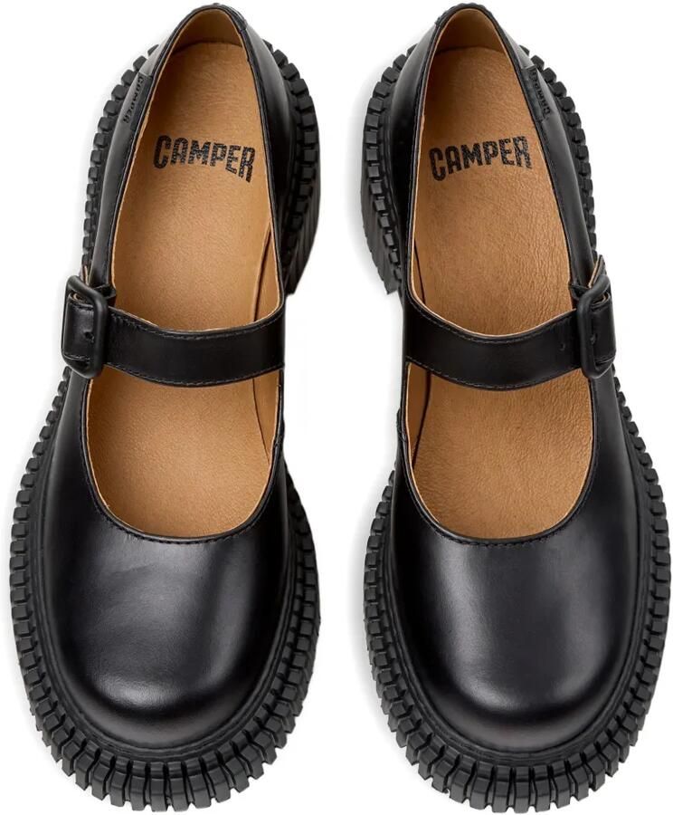 Camper Pix London pumps Zwart