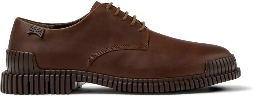 Camper Pix veterschoenen Bruin
