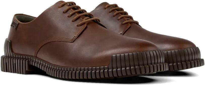 Camper Pix veterschoenen Bruin - Foto 5