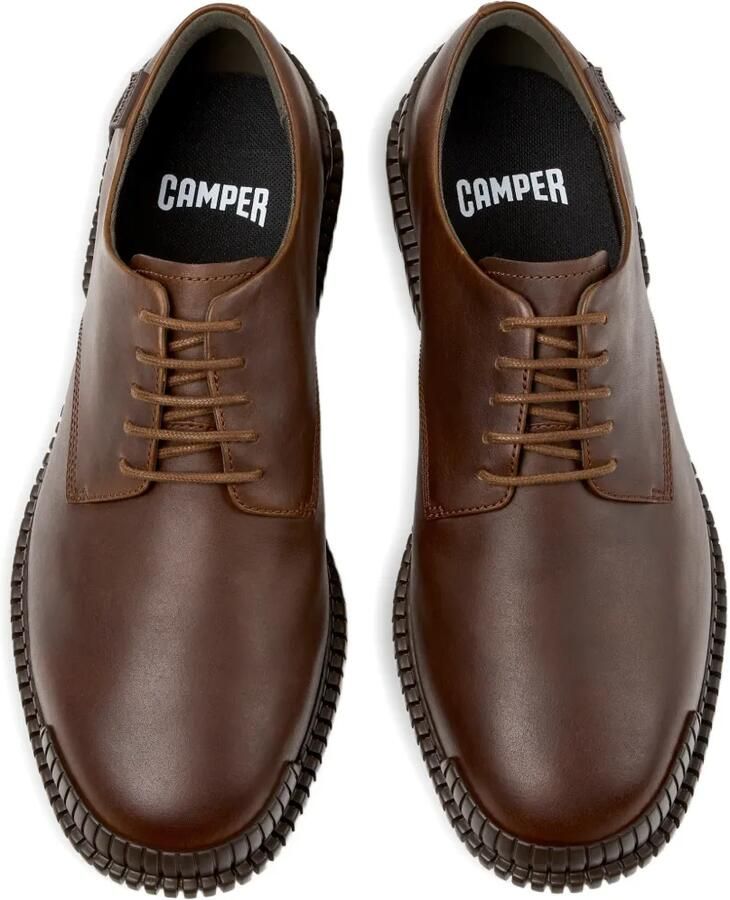 Camper Pix veterschoenen Bruin - Foto 2