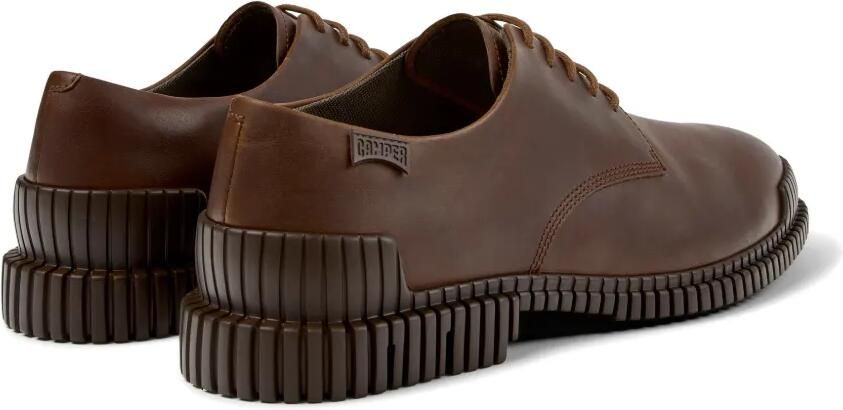 Camper Pix veterschoenen Bruin - Foto 3