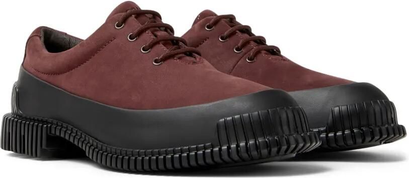 Camper Pix veterschoenen Rood - Foto 5