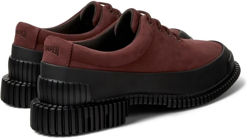 Camper Pix veterschoenen Rood - Foto 3