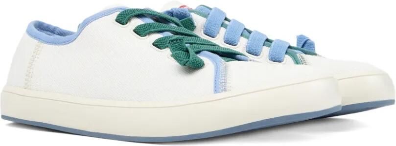 Camper Rambla II sneakers Wit - Foto 5