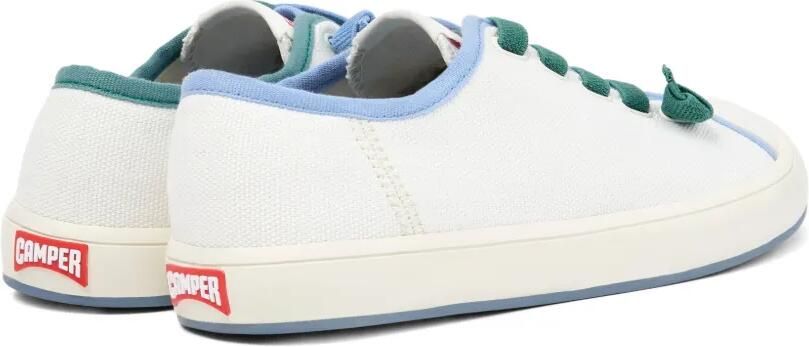 Camper Rambla II sneakers Wit - Foto 4