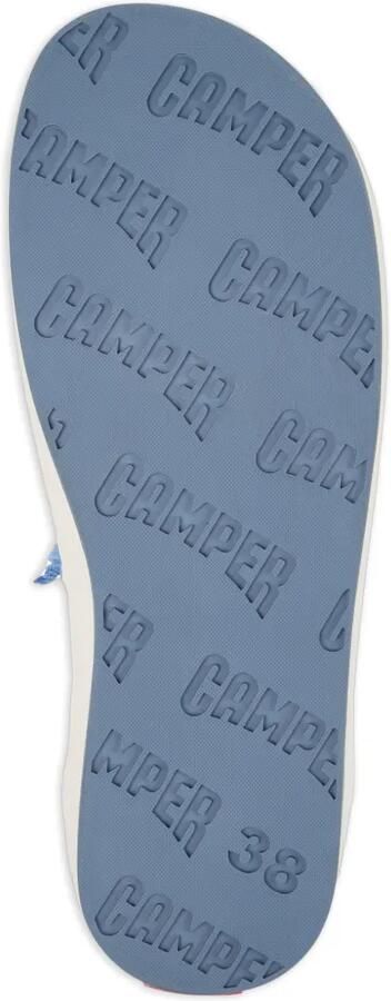 Camper Rambla II sneakers Wit - Foto 3