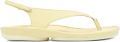 Camper Right Isla leren sandalen Beige - Beige