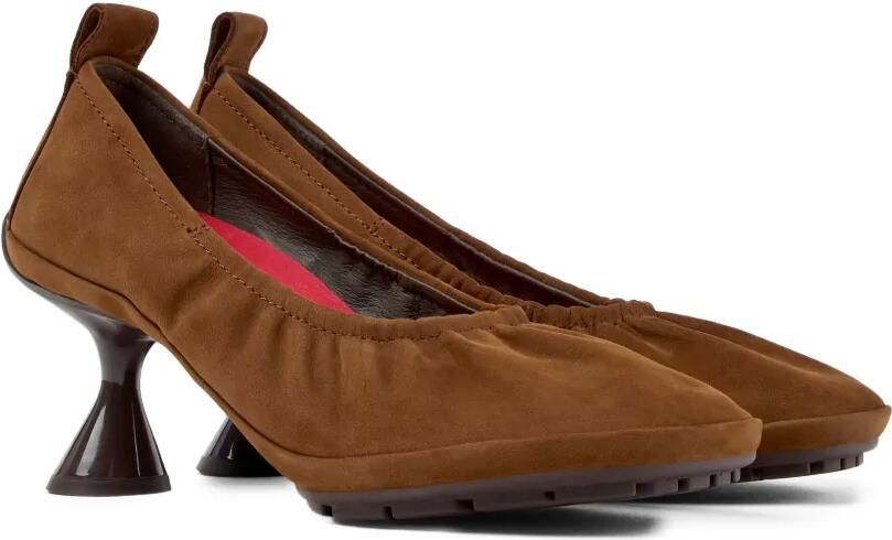 Camper Right Left pumps Bruin - Foto 4
