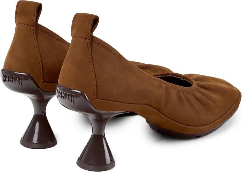 Camper Right Left pumps Bruin - Foto 3