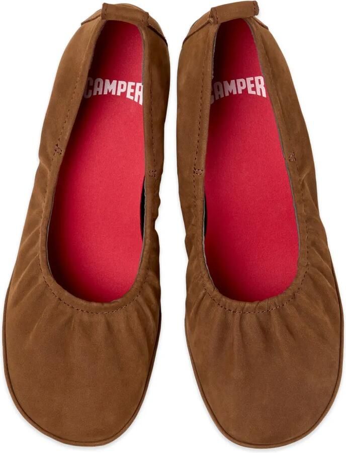 Camper Right Left pumps Bruin - Foto 2