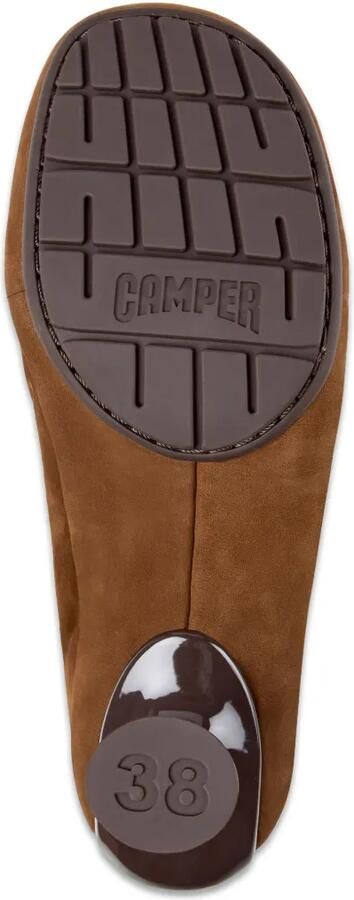 Camper Right Left pumps Bruin - Foto 5