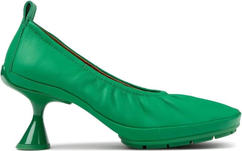 Camper Right Left pumps Groen