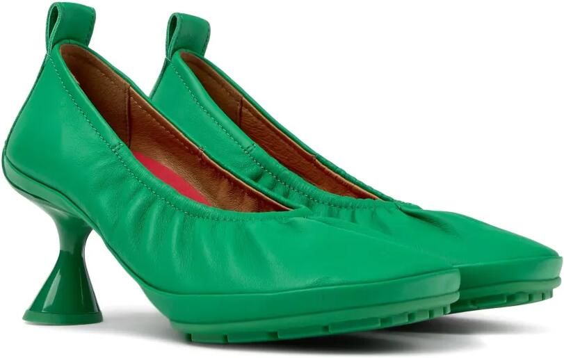 Camper Right Left pumps Groen - Foto 4