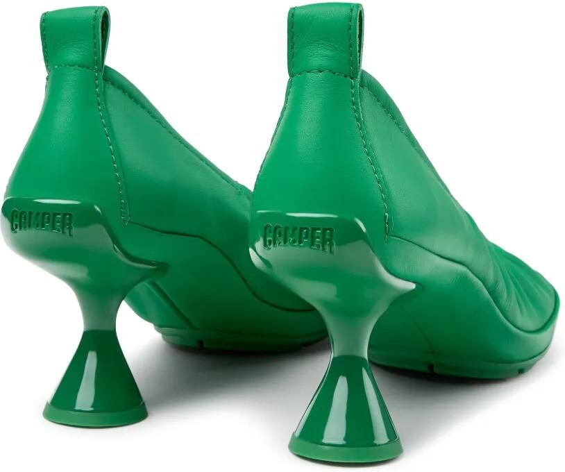 Camper Right Left pumps Groen - Foto 3