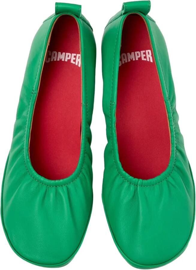 Camper Right Left pumps Groen - Foto 2