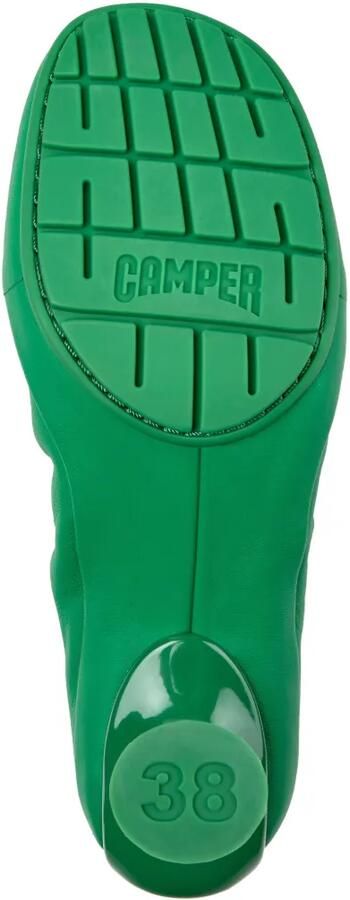 Camper Right Left pumps Groen - Foto 5
