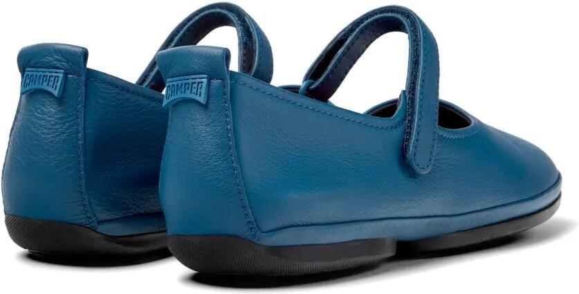 Camper Right Nina ballerina's Blauw - Foto 3