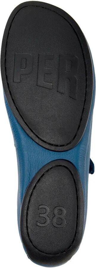 Camper Right Nina ballerina's Blauw - Foto 5