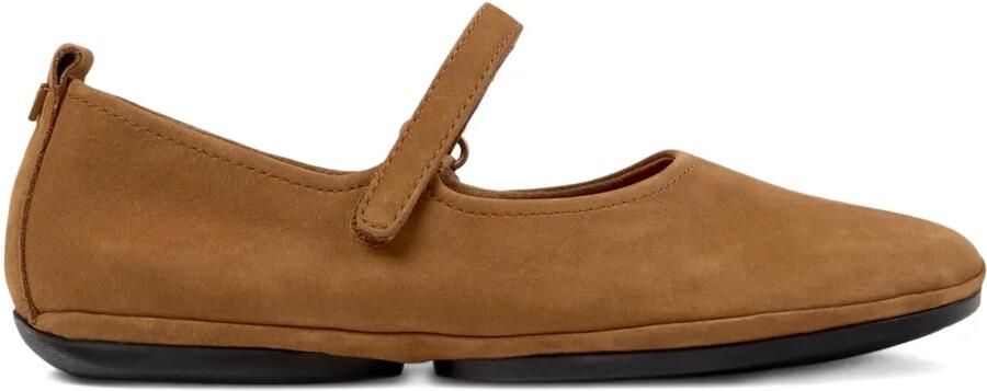 Camper Right Nina ballerina's Bruin