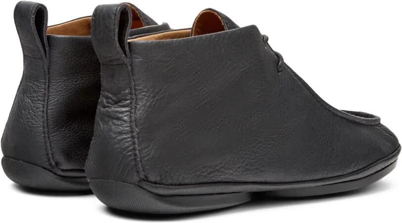Camper Right Nina leren desert boots Zwart - Foto 3