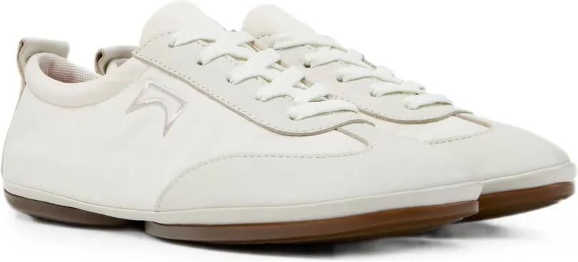 Camper Right Nina sneakers Beige - Foto 4