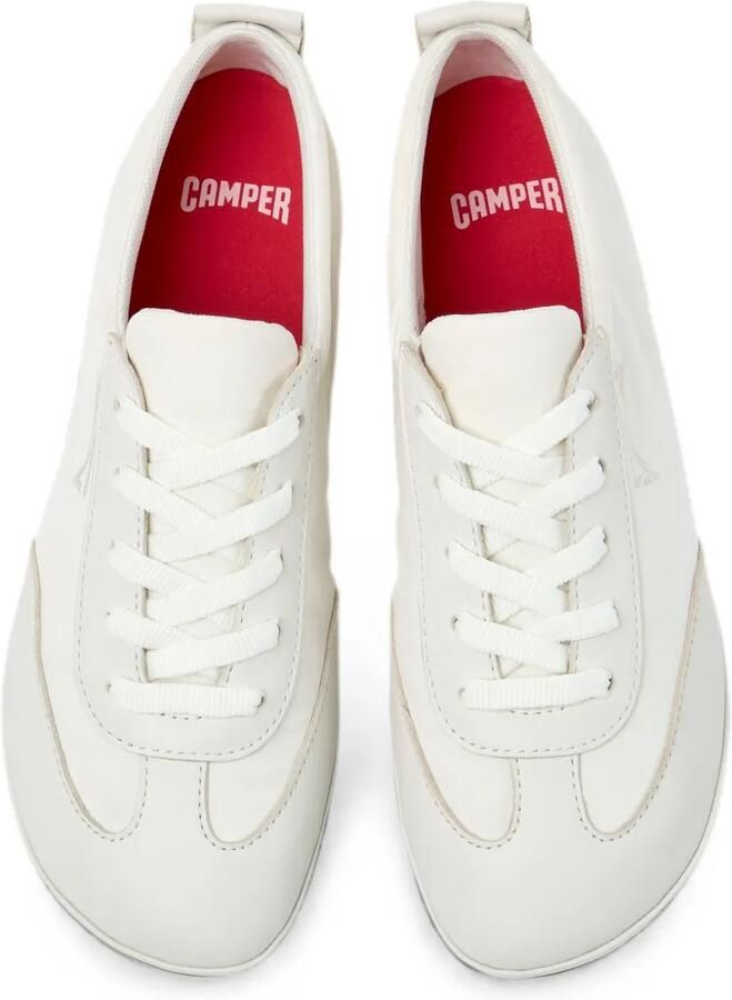 Camper Right Nina sneakers Beige - Foto 2