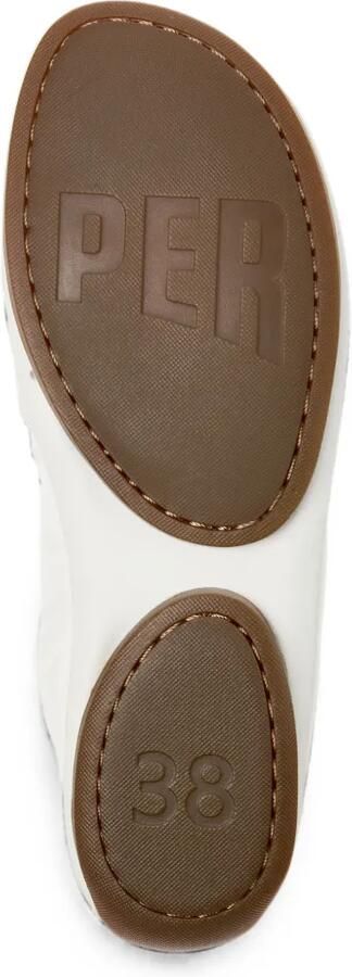 Camper Right Nina sneakers Beige - Foto 5