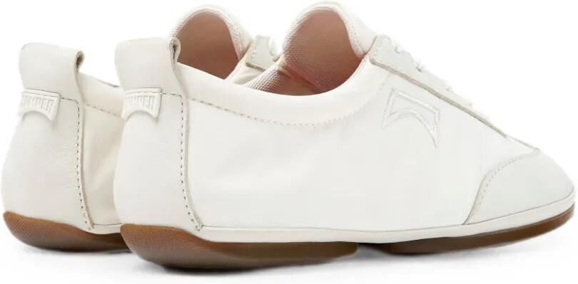 Camper Right Nina sneakers Beige - Foto 3