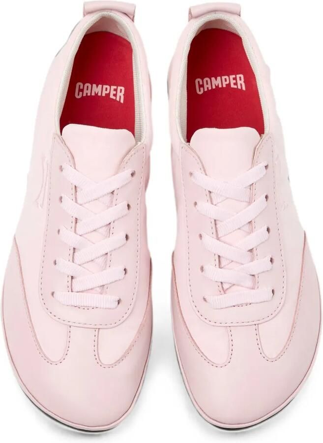 Camper Right Nina sneakers Roze - Foto 2