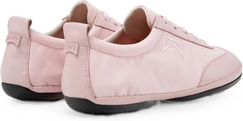 Camper Right Nina sneakers Roze - Foto 3