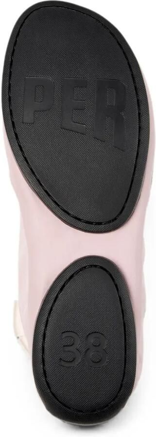 Camper Right Nina sneakers Roze - Foto 5